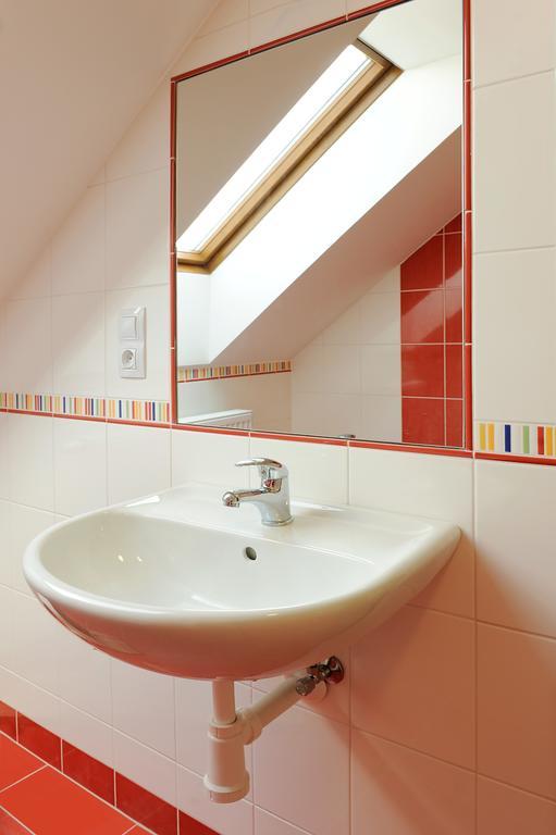 Ranc Milovice Hotel Milovice  Szoba fotó