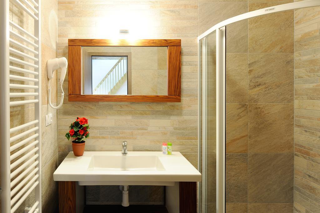 Ranc Milovice Hotel Milovice  Szoba fotó