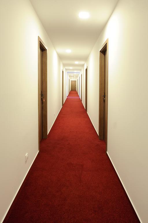 Ranc Milovice Hotel Milovice  Kültér fotó