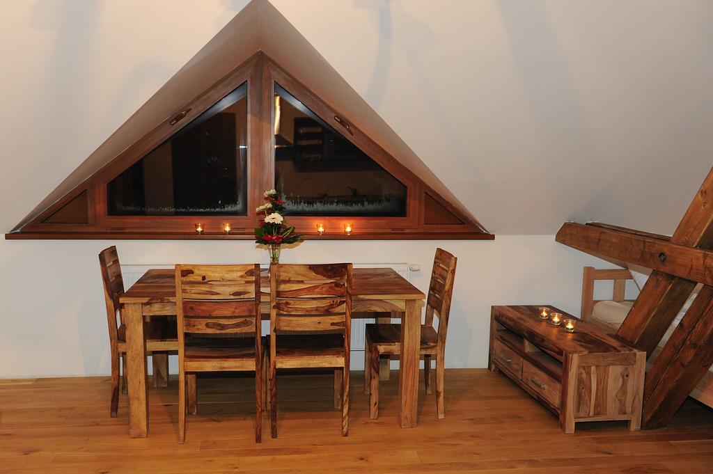 Ranc Milovice Hotel Milovice  Szoba fotó