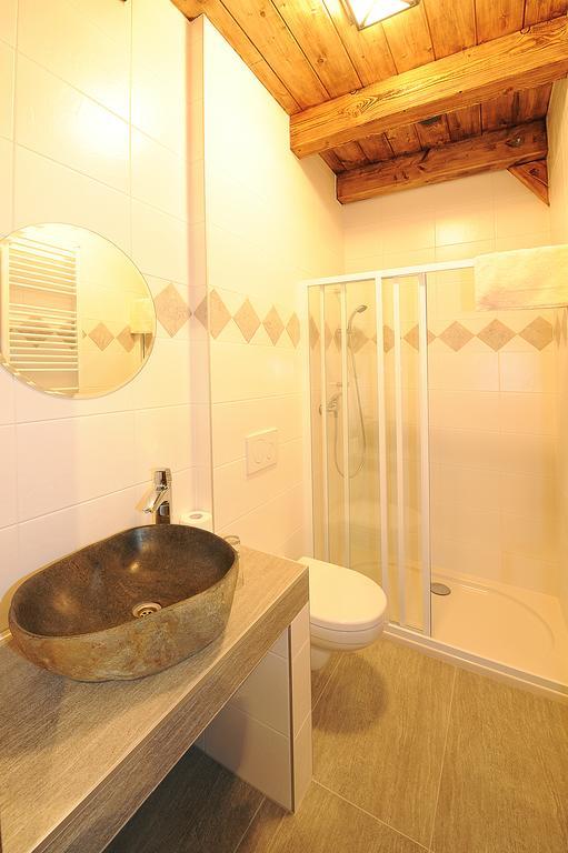 Ranc Milovice Hotel Milovice  Szoba fotó