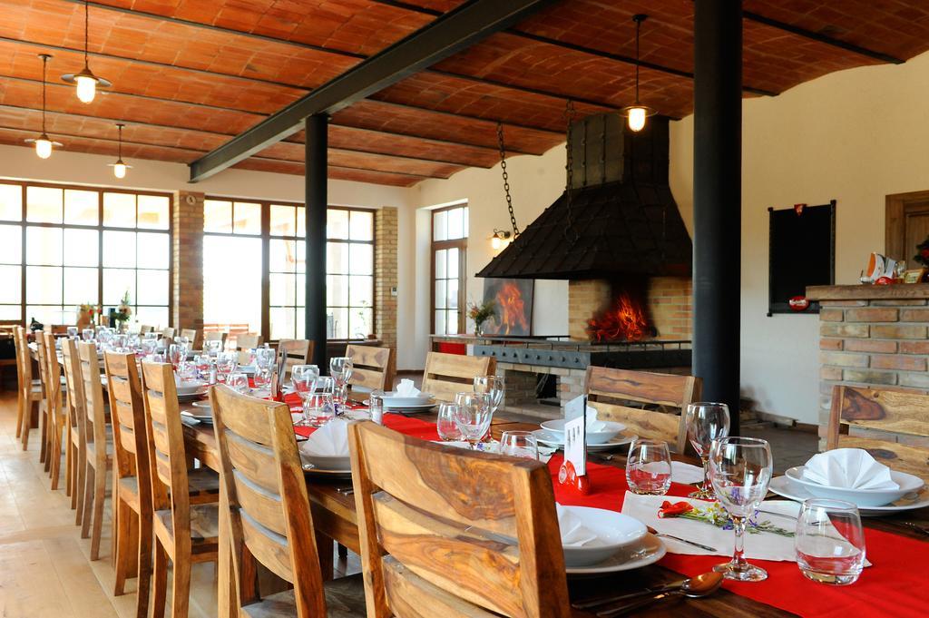 Ranc Milovice Hotel Milovice  Kültér fotó
