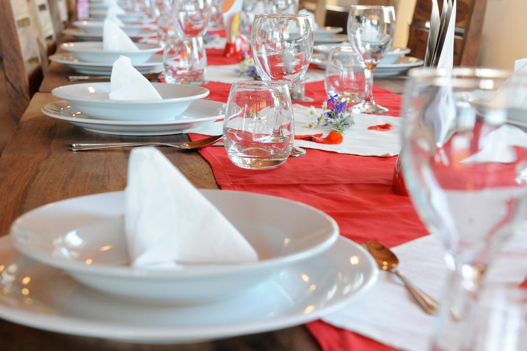 Ranc Milovice Hotel Milovice  Kültér fotó