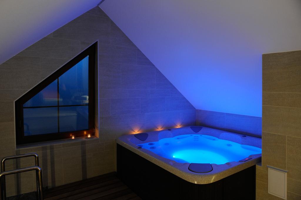 Ranc Milovice Hotel Milovice  Kültér fotó