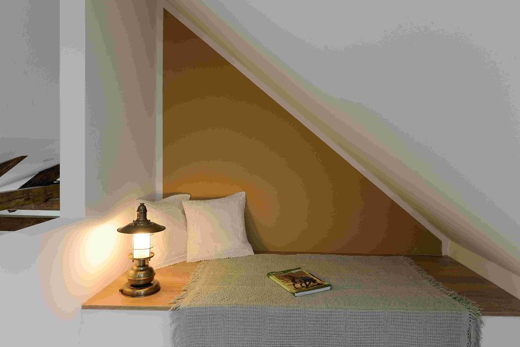 Ranc Milovice Hotel Milovice  Kültér fotó