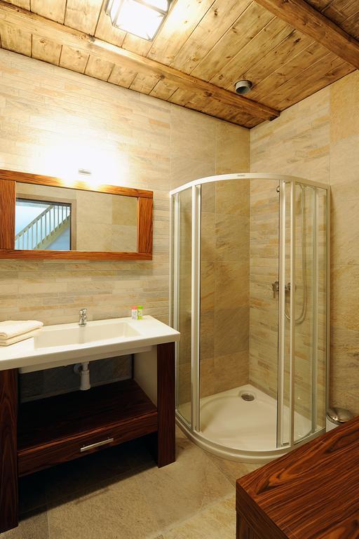Ranc Milovice Hotel Milovice  Szoba fotó