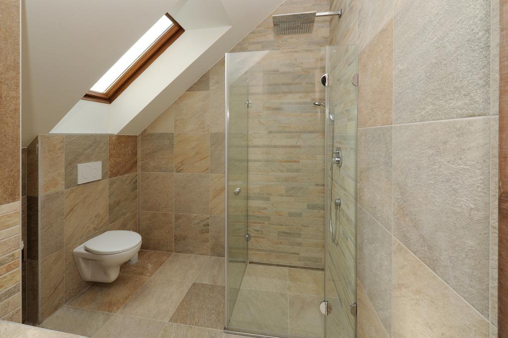 Ranc Milovice Hotel Milovice  Kültér fotó