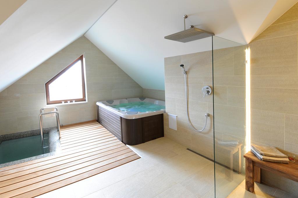 Ranc Milovice Hotel Milovice  Kültér fotó