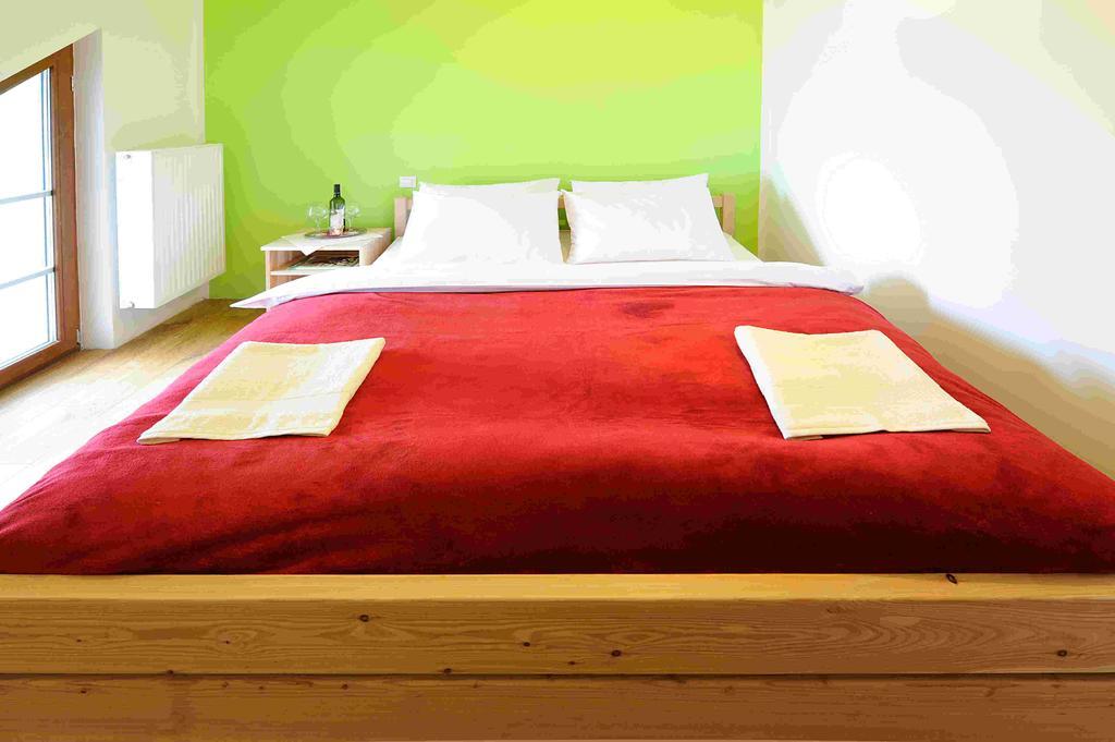 Ranc Milovice Hotel Milovice  Szoba fotó