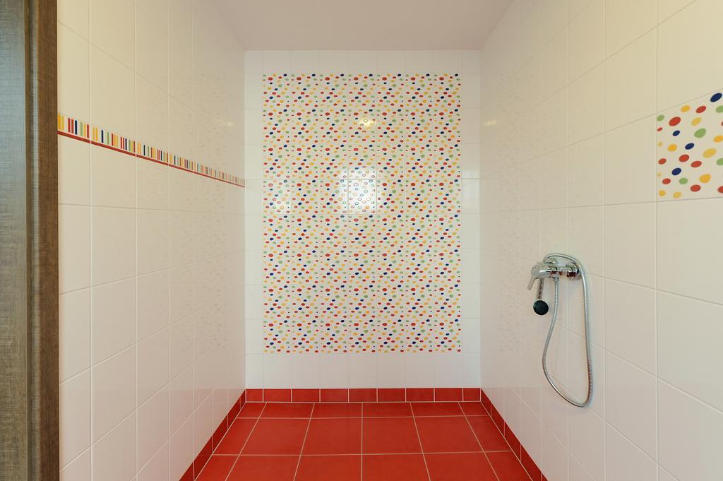 Ranc Milovice Hotel Milovice  Szoba fotó